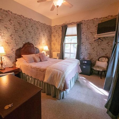 Grand Victorian Inn Бетел Экстерьер фото