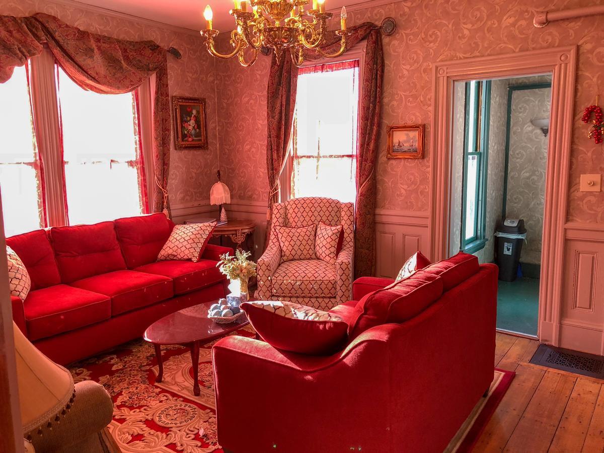 Grand Victorian Inn Бетел Экстерьер фото