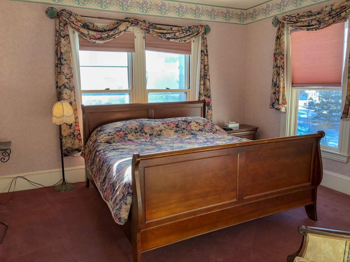 Grand Victorian Inn Бетел Экстерьер фото